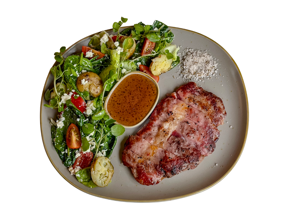 Rib Eye Steak