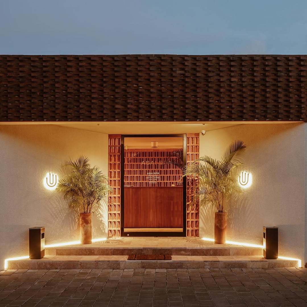 ASAI Spa