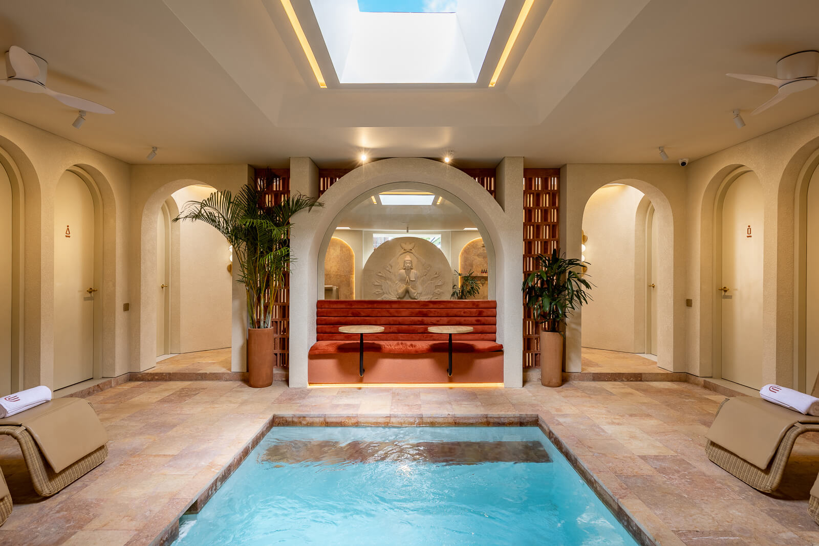 ASAI Spa